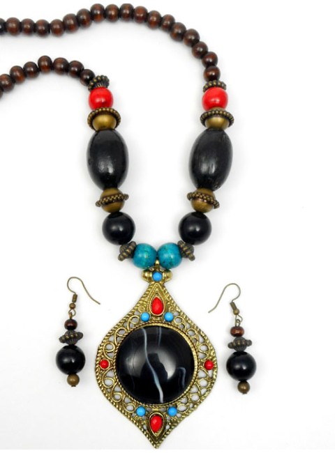 Ethnic Jewellery